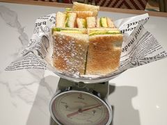 -芽笼芽笼新加坡餐厅(环球港店)