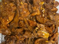 -大眼锅贴水饺(河东店)