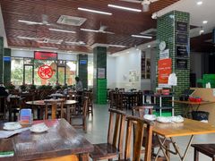 -南记食粥坊·宵夜大排档(莲花店)