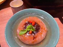 -薇酌饮·陕西菜(南门外店)