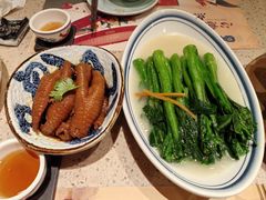 -点都德(聚福楼店)