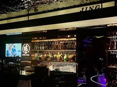 -境·Bar·日咖夜酒