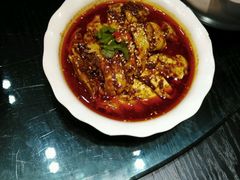 -刘胖子家常菜·蹄花焖藕(兴业店)