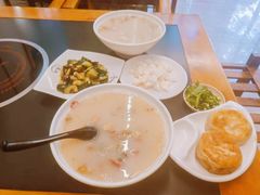 -鸿运诚羊蝎子·火锅(西单店)