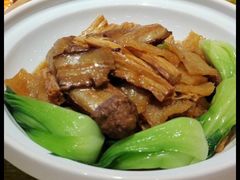 -亮宝楼国宴+文化陕菜