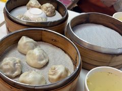 -百年尹氏汤包(湖南路狮子桥店)