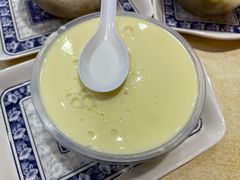 凤凰奶糊-百花传统甜品店(原址店)