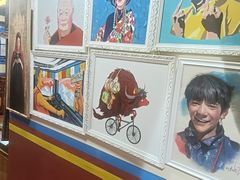 -五彩雪域藏餐馆