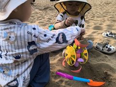 -白沙门生态公园