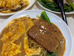 -華歡冰室-WahFoon(吉大店)