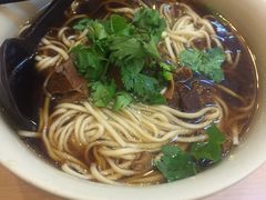 -李先生牛肉面大王(上海站南广场店)