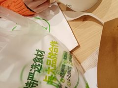 -煎饼道·新鲜现做(来福士店)