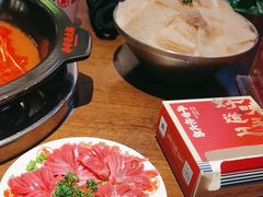 -牛市坎火锅(建设路店)