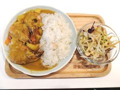 -箪食记(汉口路店)