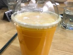 -greenjoy绿享轻食(宁海路店)