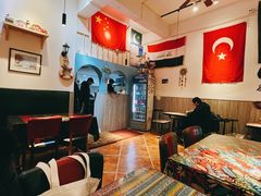 大堂-Tony's House