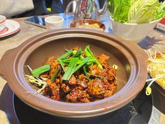 -黔凤辣子鸡
