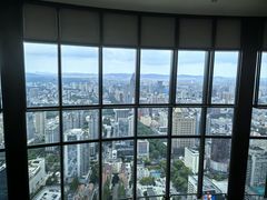 -南京金陵饭店