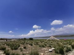 -青海湖国家重点风景名胜区