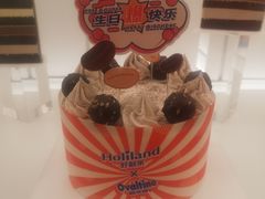 -好利来(东直门银座店)