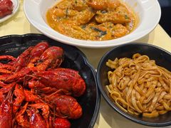 -聚味瞿记·龙虾堂(坡子街店)