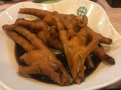 -添好运点心专门店(中环IFC店)