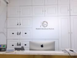 -潘多拉Hairsalon