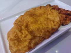-老苏州芳和园茶酒楼  传统苏帮菜(观前店)