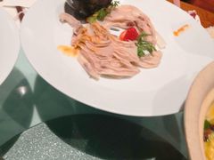 -北京老铺烤鸭(高新店)