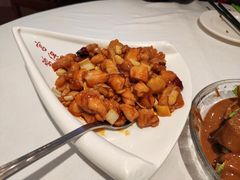 -峨嵋酒家总店(车公庄店)