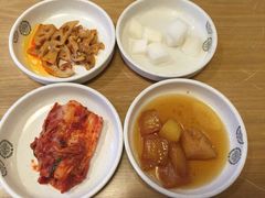 -同堂韩国料理炭火烤肉(彩虹广场店)