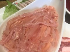鸭肠-纸盐河码头火锅(十八梯店)