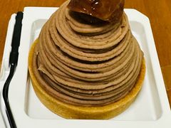 -德大西餐社(云南南路店)