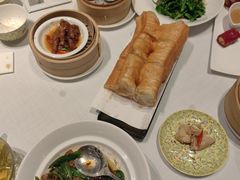 -君庭中餐厅(友谊宾馆店)