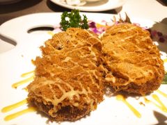 -若蘭慈·无国界素食料理(欢乐海岸店)
