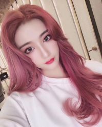 -3AM HAIR SALON染发接发