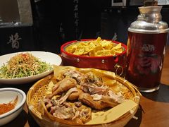 -打酱油·非遗淮扬菜(瘦西湖梅岭店)