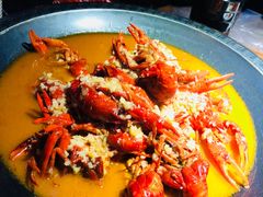 -红盔甲·小龙虾(天钥桥店)