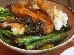 -唐力九头鸟烧烤·罗田吊锅(西云楼店)