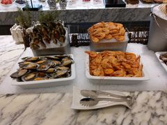 -沈阳和平艾美酒店新食谱西餐厅