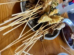 -老乔串店(青松路店)