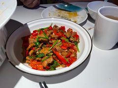 -阿娜尔·新疆菜(宜家荟聚中心店)