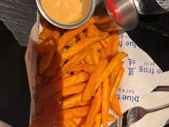 -blue frog蓝蛙(长泰广场店)