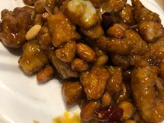-惠宾楼老菜馆