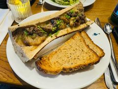 -Le Comptoir de la Gastronomie