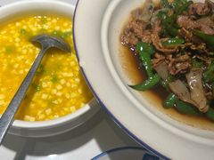 -兰湘子·湘菜小炒(济南领秀城店)