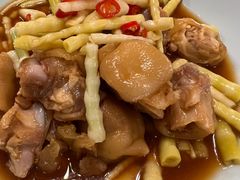 -代木儿回锅肉