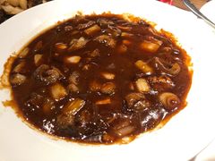 -开海·红岛海鲜虾水饺(石老人店)