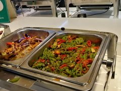 -文星素食(兴华路店)