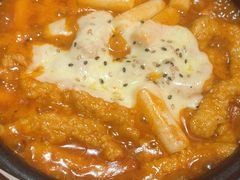 -稻百鲜·拌饭·朝鲜族石锅菜(江南万达店)